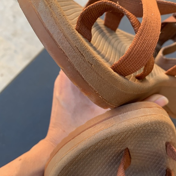 Chaco Men’s Monochromatic Z/Cloud 2 Sandal - Picture 15 of 16